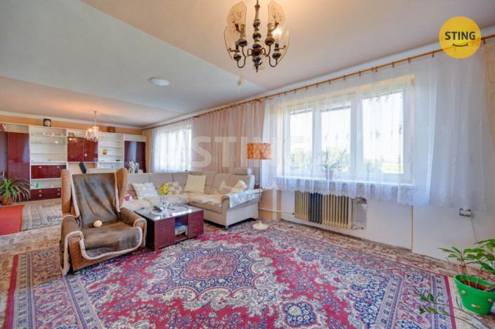 Prodej vily, Radslavice, Přerovská, 282 m2