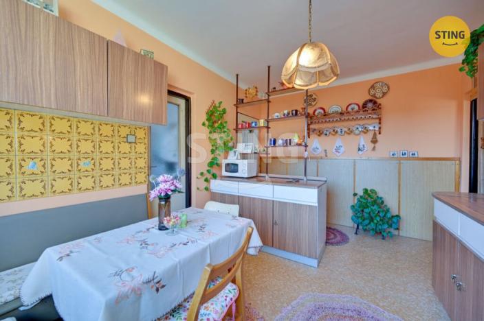 Prodej vily, Radslavice, Přerovská, 282 m2