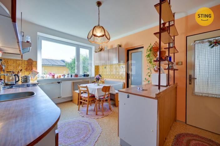 Prodej vily, Radslavice, Přerovská, 282 m2