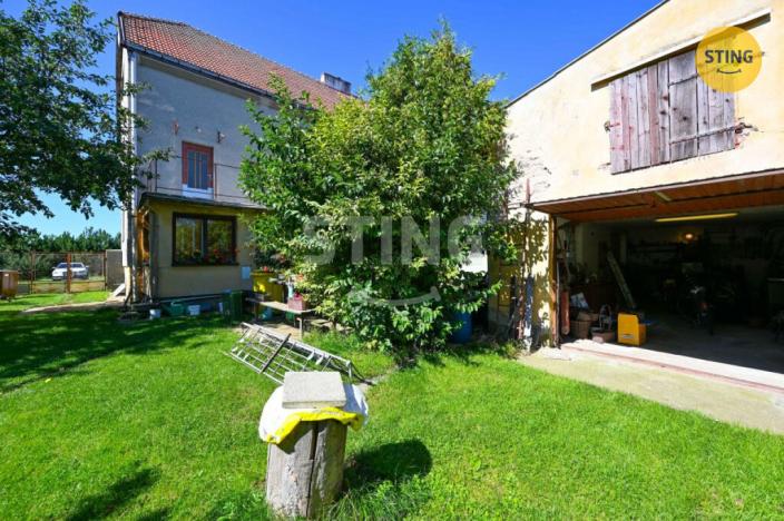 Prodej vily, Radslavice, Přerovská, 282 m2