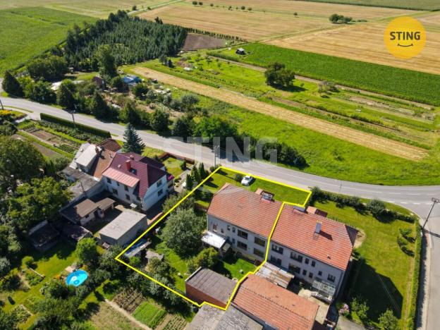 Prodej vily, Radslavice, Přerovská, 282 m2