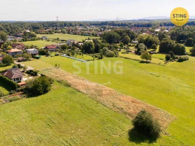 Prodej pozemku pro bydlení, Karviná - Hranice, 3519 m2