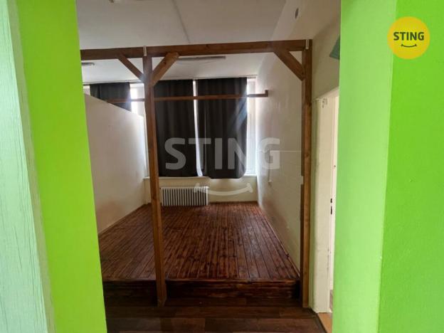 Pronájem kanceláře, Ostrava, Petra Křičky, 76 m2