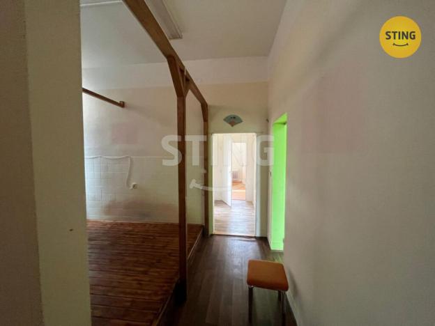 Pronájem kanceláře, Ostrava, Petra Křičky, 76 m2