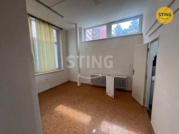 Pronájem kanceláře, Ostrava, Petra Křičky, 76 m2