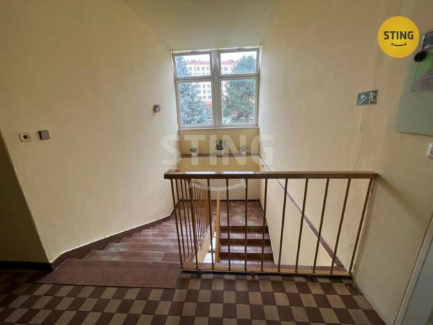 Pronájem kanceláře, Ostrava, Petra Křičky, 76 m2