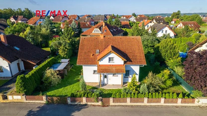 Prodej rodinného domu, Dolní Bousov, Lomená, 143 m2