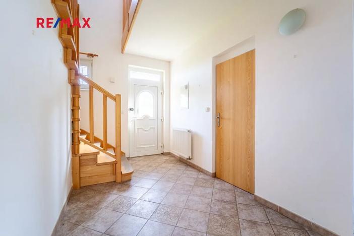 Prodej rodinného domu, Dolní Bousov, Lomená, 143 m2