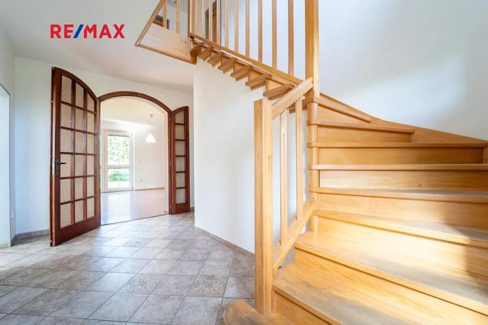Prodej rodinného domu, Dolní Bousov, Lomená, 143 m2