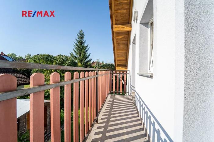 Prodej rodinného domu, Dolní Bousov, Lomená, 143 m2