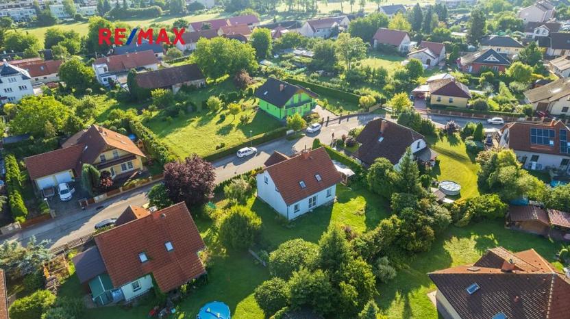 Prodej rodinného domu, Dolní Bousov, Lomená, 143 m2