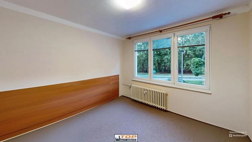 Prodej bytu 2+1, České Budějovice, Nádražní, 51 m2