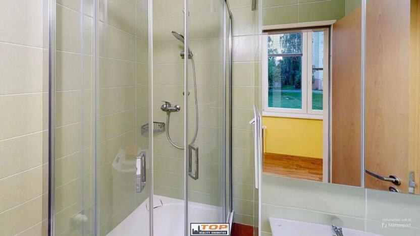 Prodej bytu 2+1, České Budějovice, Nádražní, 51 m2