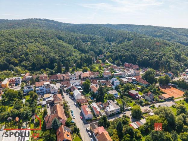 Prodej rodinného domu, Brno - Mokrá Hora, Pod zahradami, 141 m2