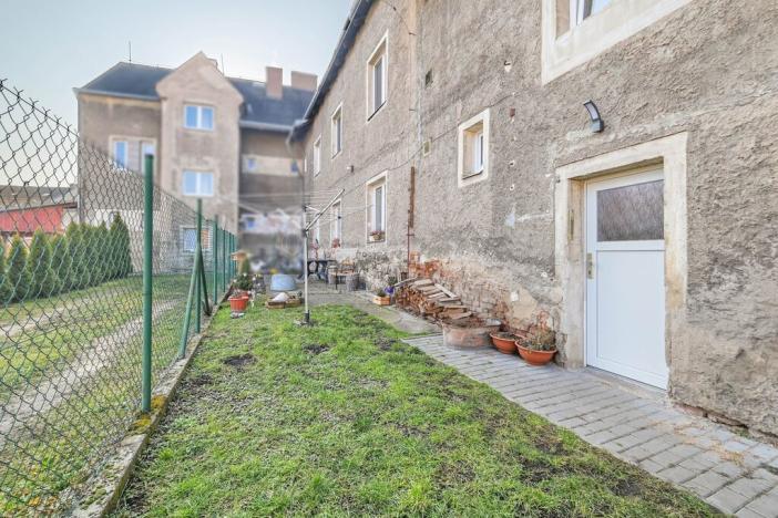 Prodej činžovního domu, Chabařovice, 316 m2