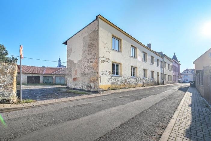 Prodej činžovního domu, Chabařovice, 316 m2