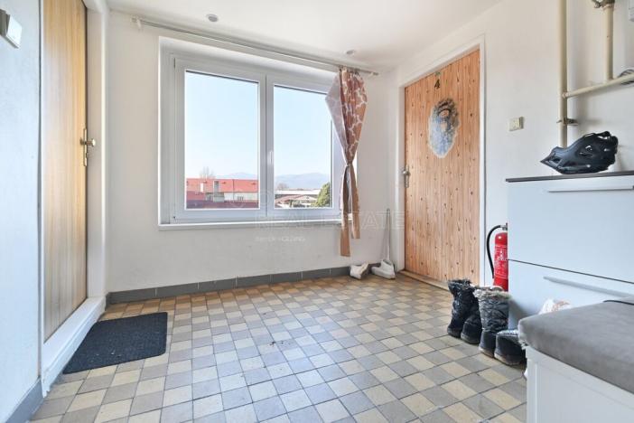 Prodej činžovního domu, Chabařovice, 316 m2