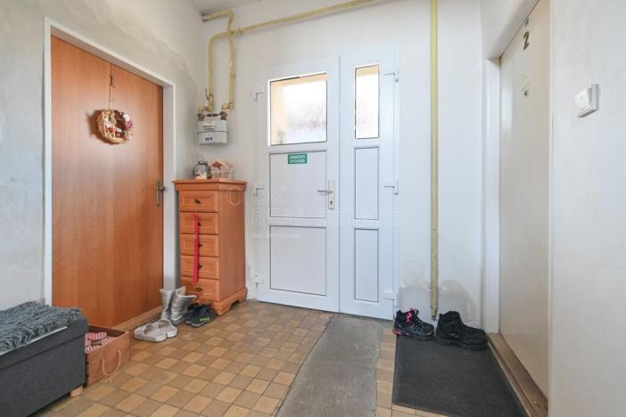 Prodej činžovního domu, Chabařovice, 316 m2