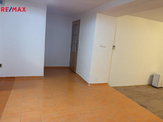 Prodej bytu 3+1, Znojmo, Sokolská, 86 m2