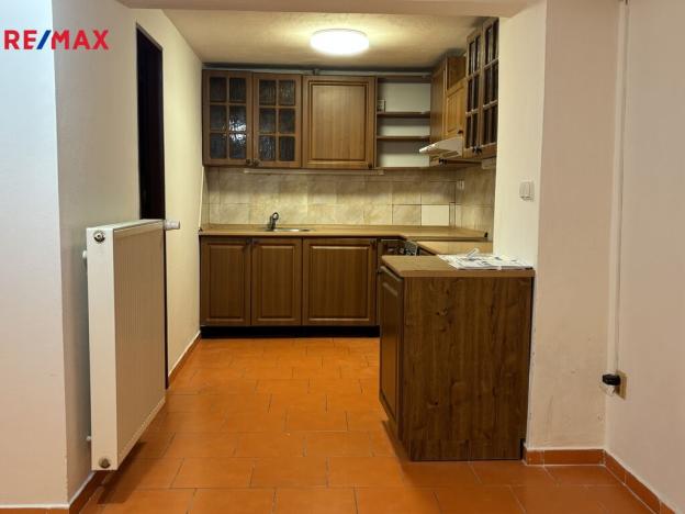 Prodej bytu 3+1, Znojmo, Sokolská, 86 m2