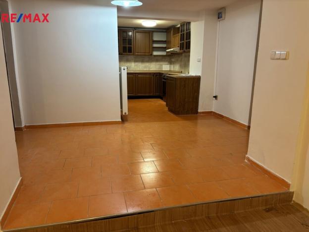 Prodej bytu 3+1, Znojmo, Sokolská, 86 m2