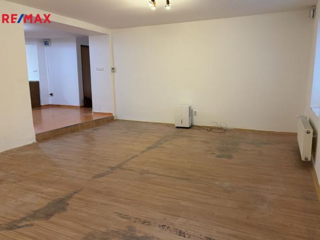 Prodej bytu 3+1, Znojmo, Sokolská, 86 m2