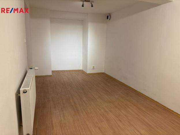 Prodej bytu 3+1, Znojmo, Sokolská, 86 m2