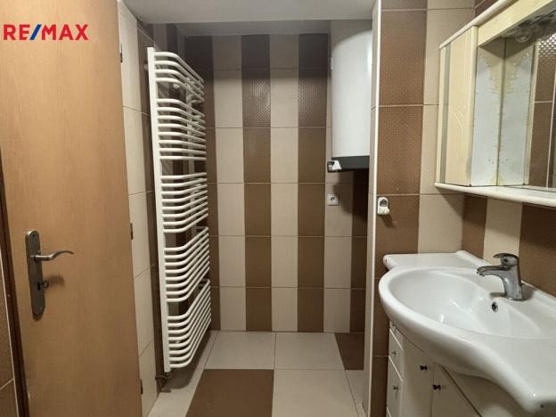 Prodej bytu 3+1, Znojmo, Sokolská, 86 m2