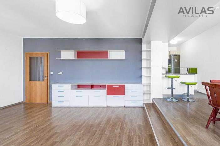 Pronájem bytu 6+kk a větší, Benešov, Dukelská, 140 m2