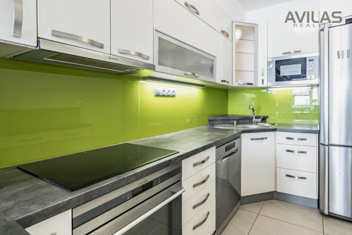 Pronájem bytu 6+kk a větší, Benešov, Dukelská, 140 m2