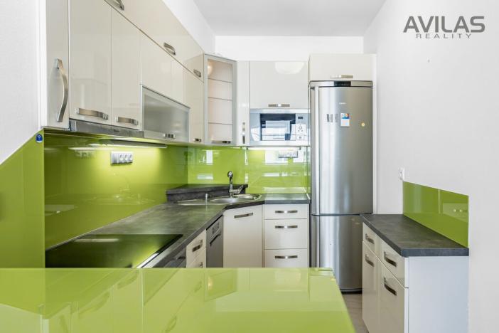 Pronájem bytu 6+kk a větší, Benešov, Dukelská, 140 m2