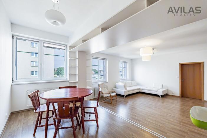 Pronájem bytu 6+kk a větší, Benešov, Dukelská, 140 m2