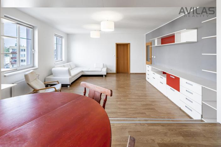 Pronájem bytu 6+kk a větší, Benešov, Dukelská, 140 m2