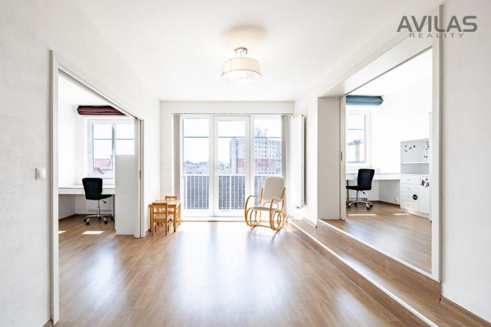 Pronájem bytu 6+kk a větší, Benešov, Dukelská, 140 m2