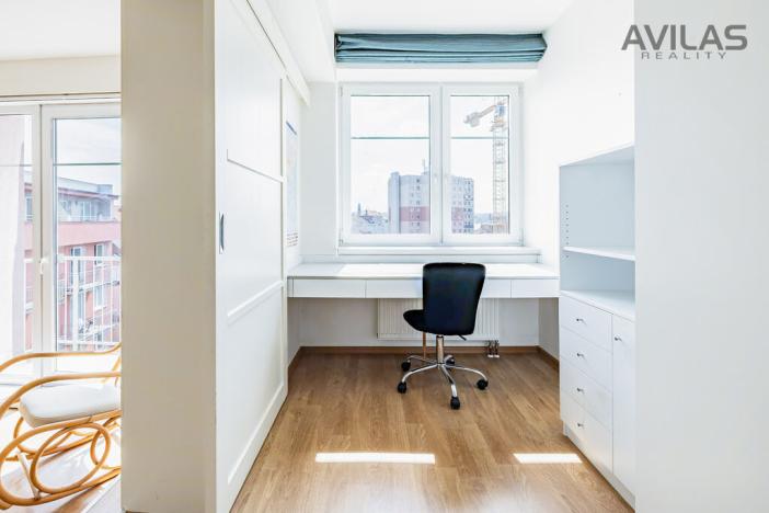 Pronájem bytu 6+kk a větší, Benešov, Dukelská, 140 m2