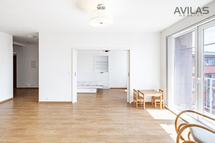 Pronájem bytu 6+kk a větší, Benešov, Dukelská, 140 m2