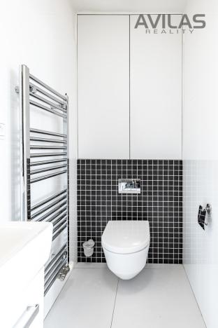 Pronájem bytu 6+kk a větší, Benešov, Dukelská, 140 m2