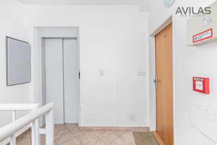 Pronájem bytu 6+kk a větší, Benešov, Dukelská, 140 m2