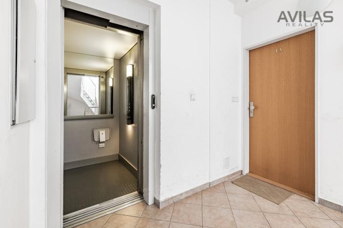 Pronájem bytu 6+kk a větší, Benešov, Dukelská, 140 m2