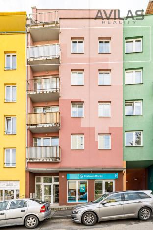 Pronájem bytu 6+kk a větší, Benešov, Dukelská, 140 m2