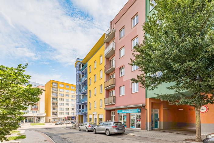 Pronájem bytu 6+kk a větší, Benešov, Dukelská, 140 m2