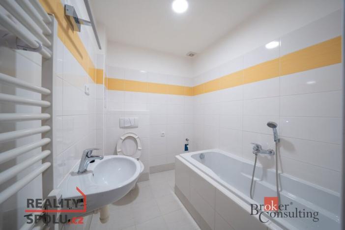 Prodej bytu 1+1, Světnov, 36 m2