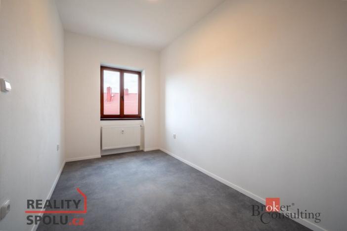 Prodej bytu 1+1, Světnov, 36 m2