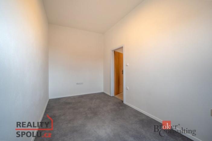 Prodej bytu 1+1, Světnov, 36 m2