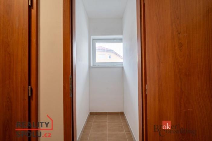 Prodej bytu 1+1, Světnov, 36 m2