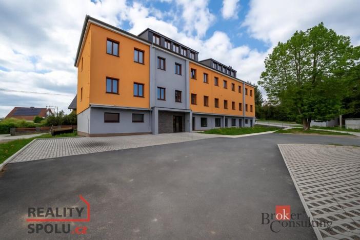 Prodej bytu 1+1, Světnov, 36 m2