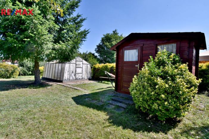 Prodej chaty, Hradec Králové, Rozkvět míru II, 6 m2