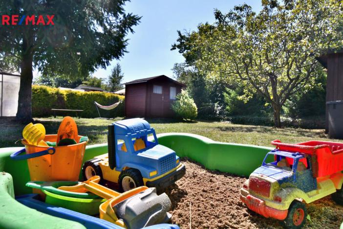 Prodej chaty, Hradec Králové, Rozkvět míru II, 6 m2