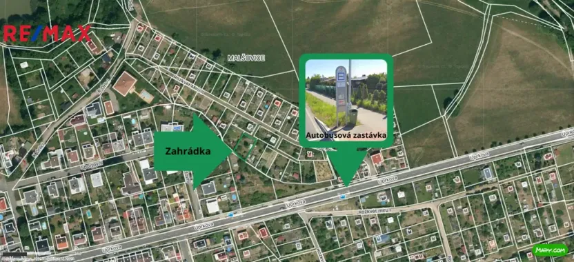 Prodej chaty, Hradec Králové, Rozkvět míru II, 6 m2