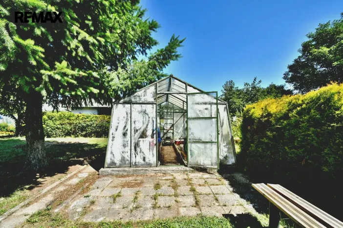 Prodej chaty, Hradec Králové, Rozkvět míru II, 6 m2